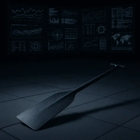 Asymmetrically Balanced and Informally Composed Scene