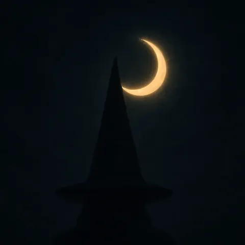 Through the Pitch-black