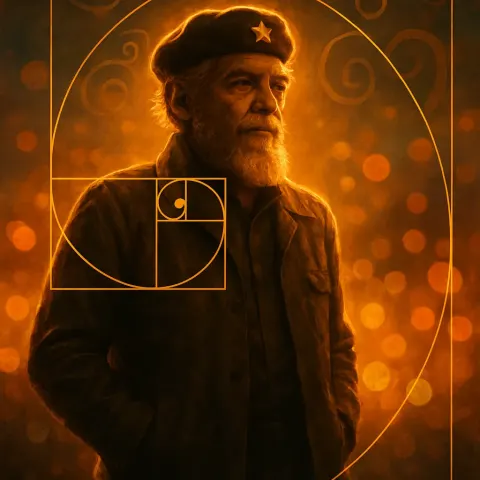 Senior Revolutionary Leader