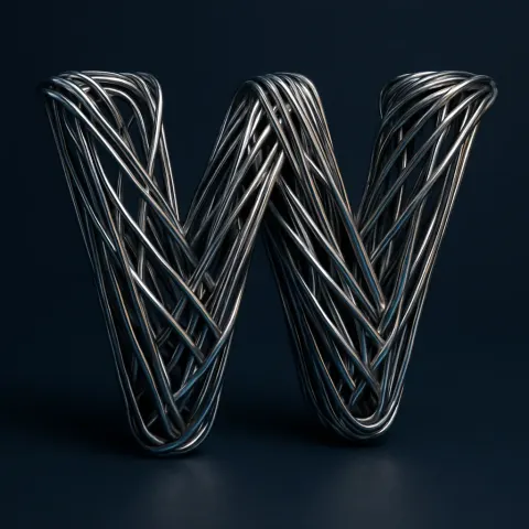 Carefully Designed Sculpture