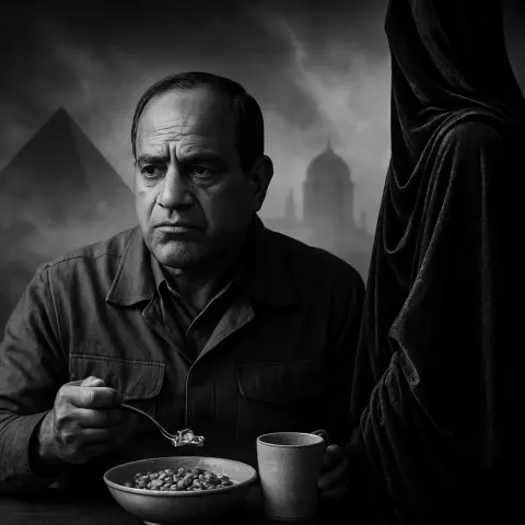 Political Leader of Middle Eastern Descent