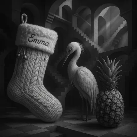 Focusing on Texture and Pattern