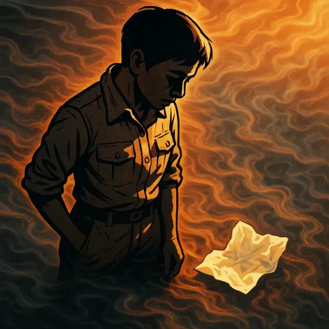 Contemplative Pioneer of Southeast Asian Descent