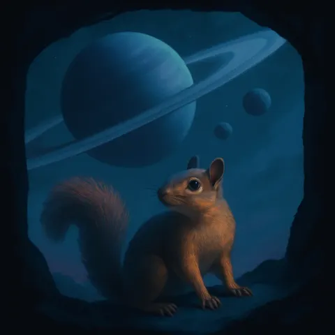 Adopting a Non-representational Compositional Style
