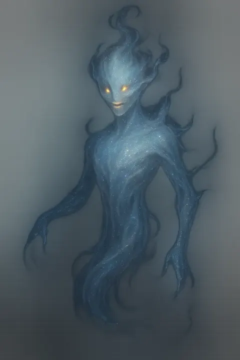 Realistic Image of This Character