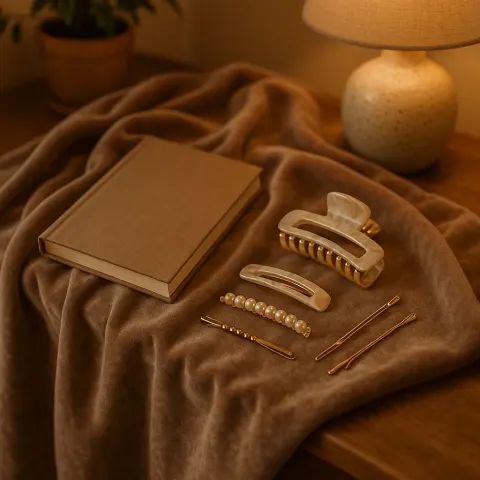 Cozy and Welcoming Indoor