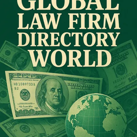 Bold Cover Design