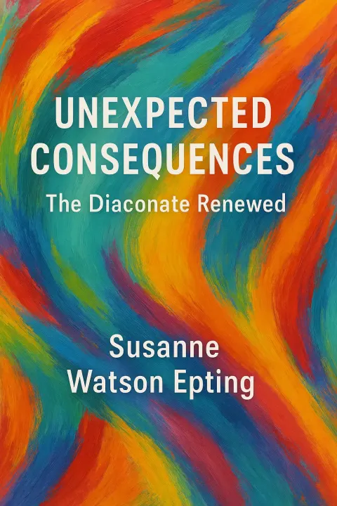 Colorful Abstract Cover