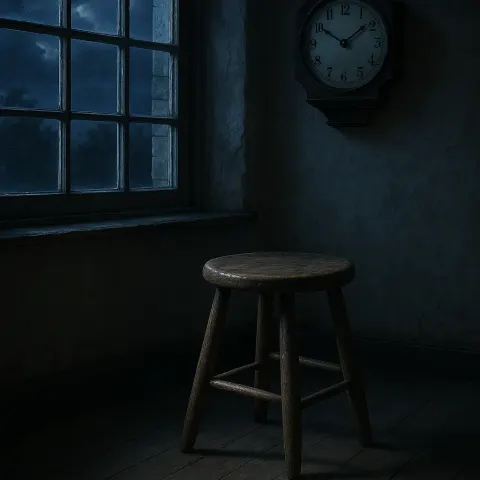 Near the Window