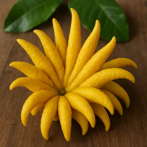 Unique Tropical Fruit Native to Southeast Asia