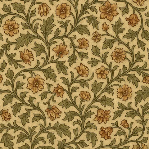 Devise a Premium-quality Textile Pattern
