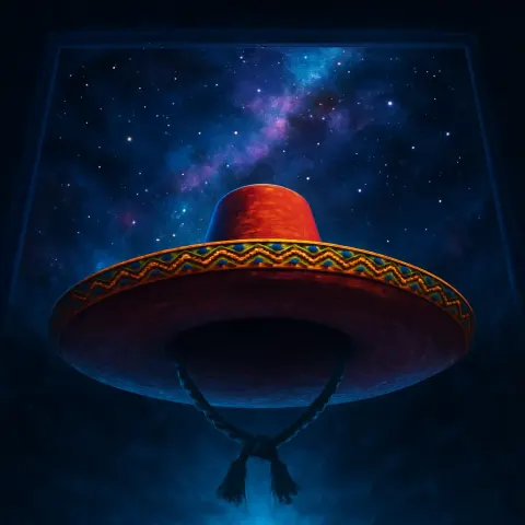 Single Ultra-wide Sombrero—characterized by its Flat Top