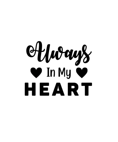 SVG: Happy Love