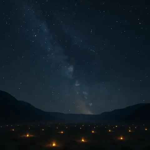 Multitude of Distant