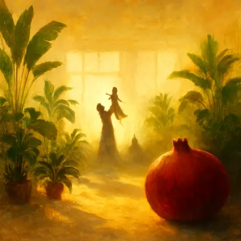 Vast and Sunlit
