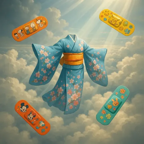 Subconscious Exploration Reveals a Breathtaking View of Clouds