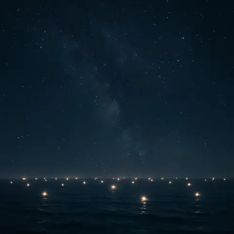 Multitude of Distant