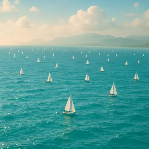 Multitude of Distant