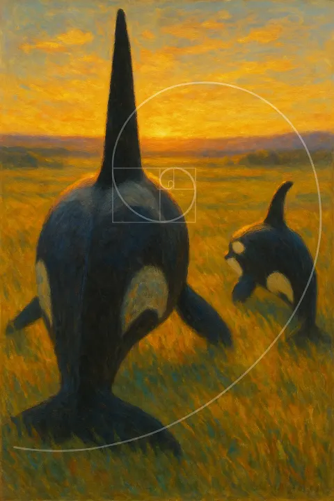 With a Plein Air Effect