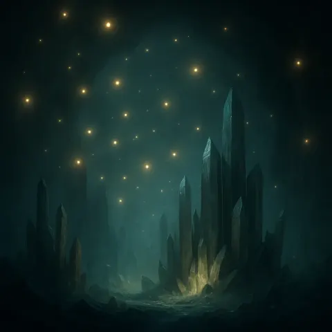 Multitude of Distant
