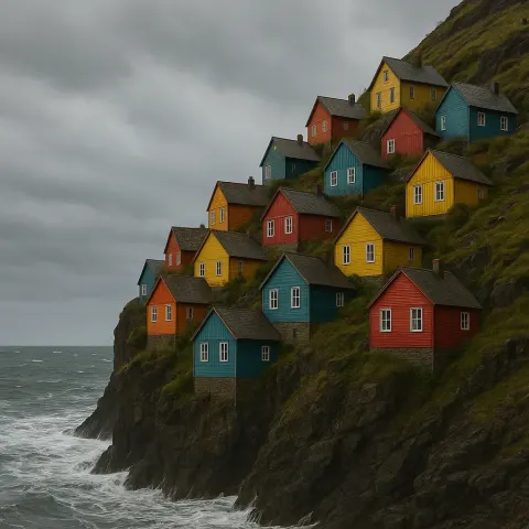 Multitude of Quaint