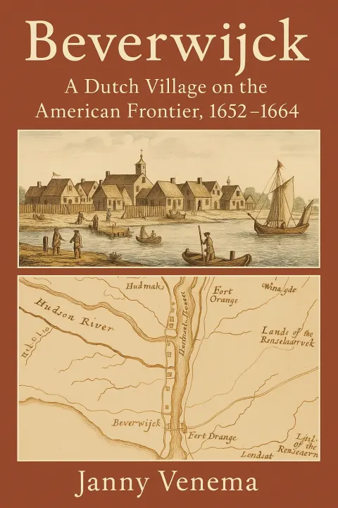 Cover of a Historical Book