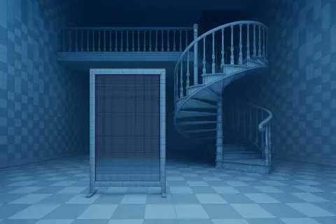 Single Window Screen