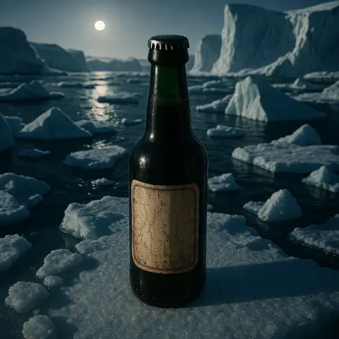 Under a Pale Sun