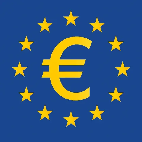 Symbol for Currency