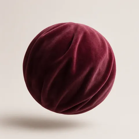 Craft the Glowing Orb into a Three-dimensional Object
