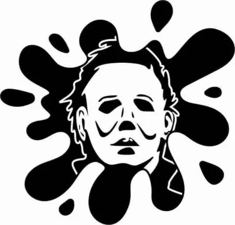 SVG: Horror