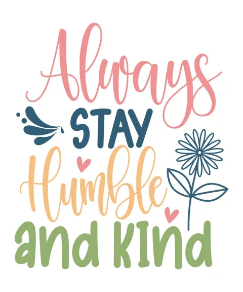 SVG: Always Stay
