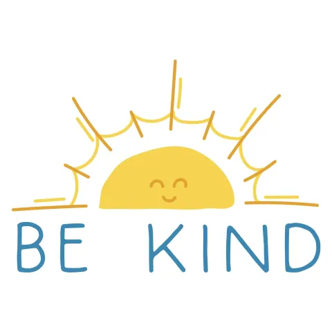 SVG: Be Kind