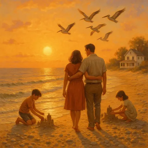 Family of Four