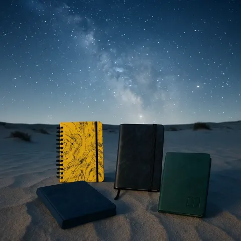 Beneath a Crystal Clear Night Sky Unveiling the Milky Way