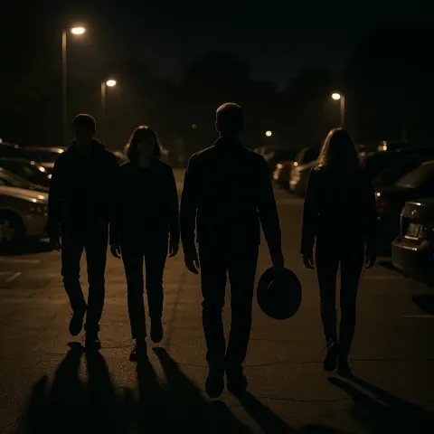 Group of People