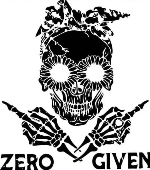 SVG: Skulls