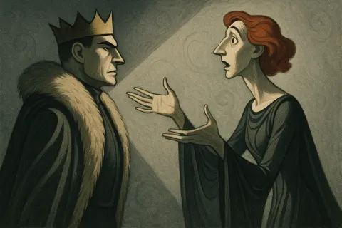 Regal Public Servant
