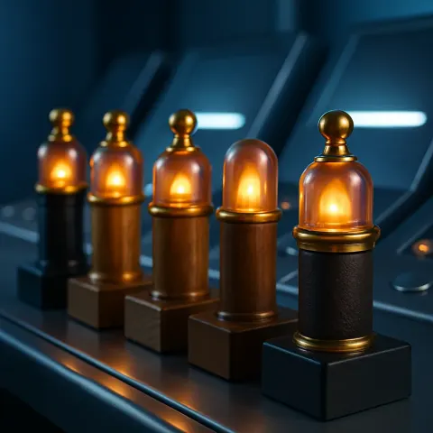 Five Diverse Brass