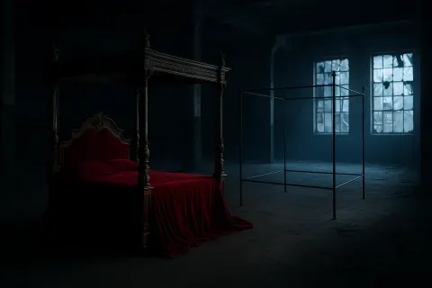 Within the Dim