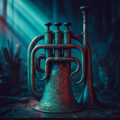 Imbued with Surreal Cross-processing Color Shifts