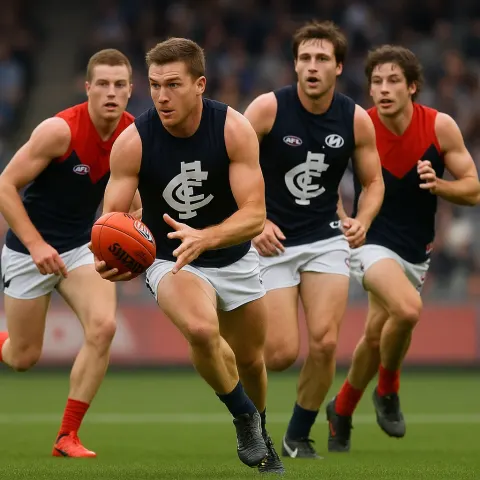 Ball Game That Is Most Popular in Australia