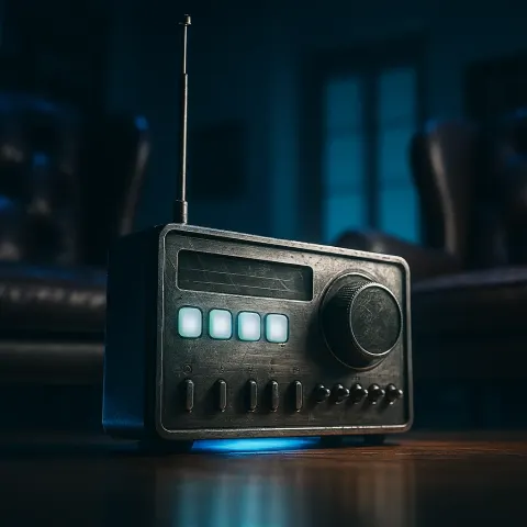 Single Radio—its Form