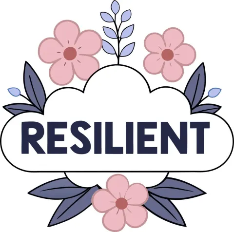 SVG: Resilient