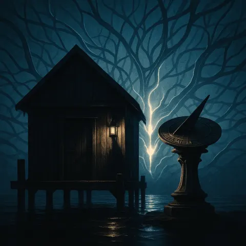 Abstract and Mesmerizing Visuals