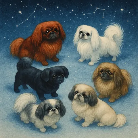 Under a Celestial Canvas of Countless Twinkling Stars
