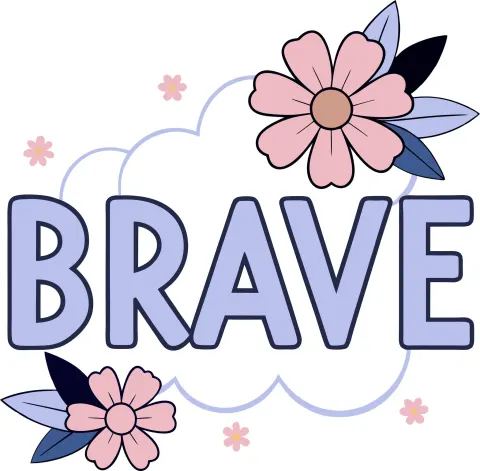 SVG: Brave