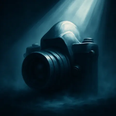 Single Reflex Camera