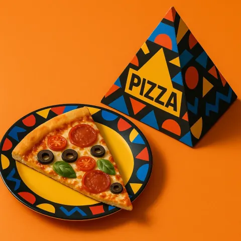 Slice of Pizza