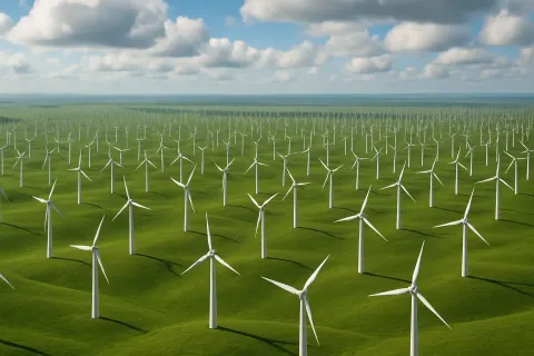 Thousands of Identical